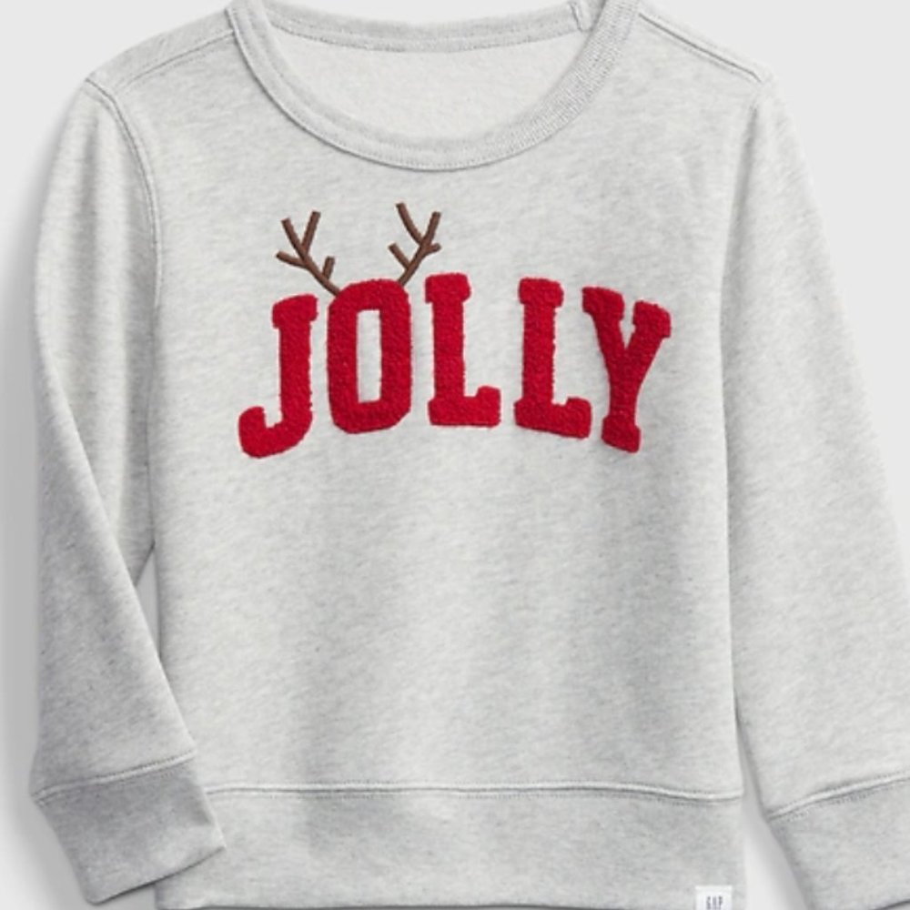 FREE w ANY purchase! GAP top: NWT.